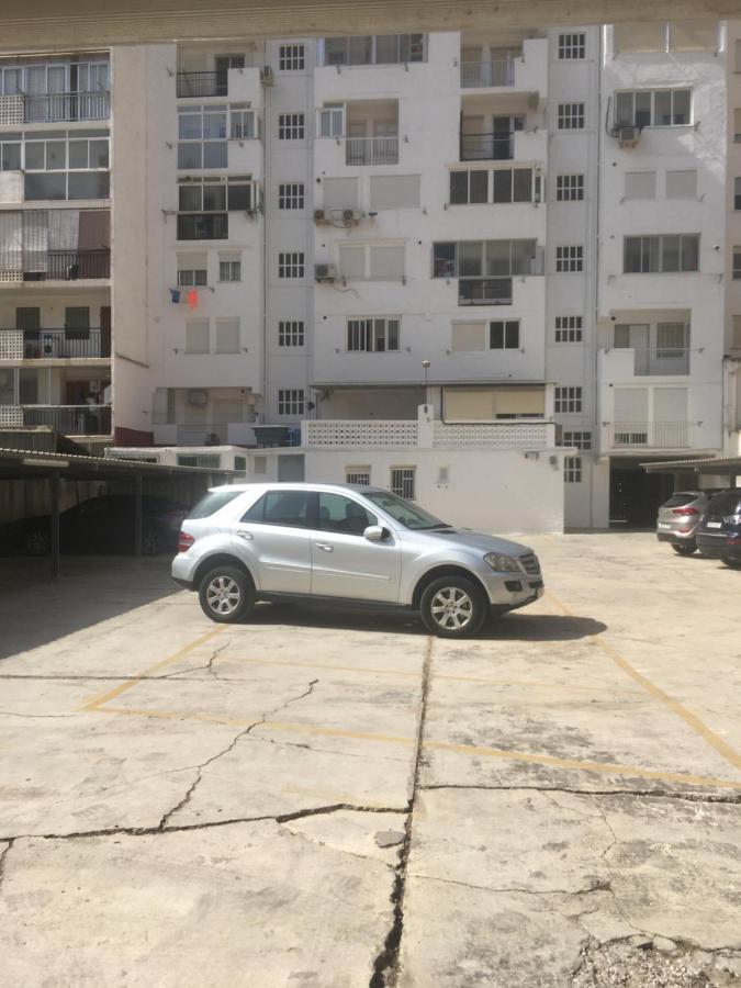 Apartamento Cullera-Playa Parking Wifi Apartment Exterior photo